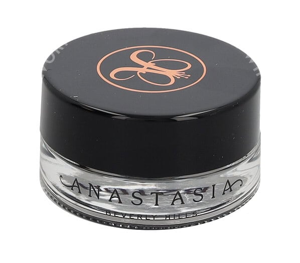 Anastasia Beverly Hills Waterproof Creme Color 4g Jet Matte - Afbeelding 2