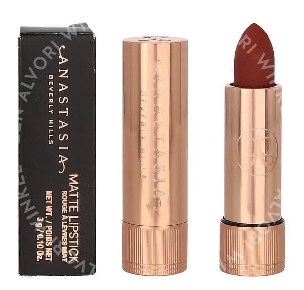 Anastasia Beverly Hills Matte Lipstick 3g Sugar Plum