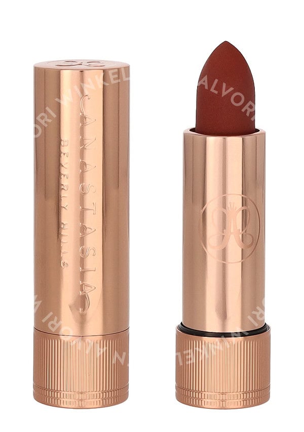 Anastasia Beverly Hills Matte Lipstick 3g Sugar Plum - Afbeelding 2