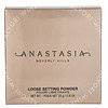 Anastasia Beverly Hills Loose Setting Powder 25g Vanilla - Afbeelding 3