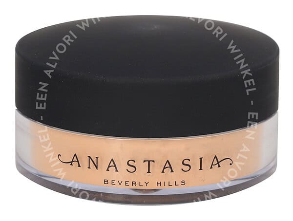 Anastasia Beverly Hills Loose Setting Powder 25g Deep Peach - Afbeelding 2