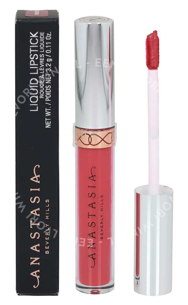 Anastasia Beverly Hills Liquid Lipstick 3,2g Kathryn