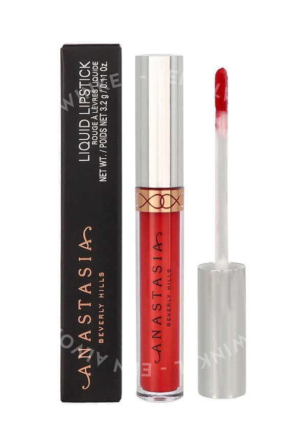 Anastasia Beverly Hills Liquid Lipstick 3,2g American Doll