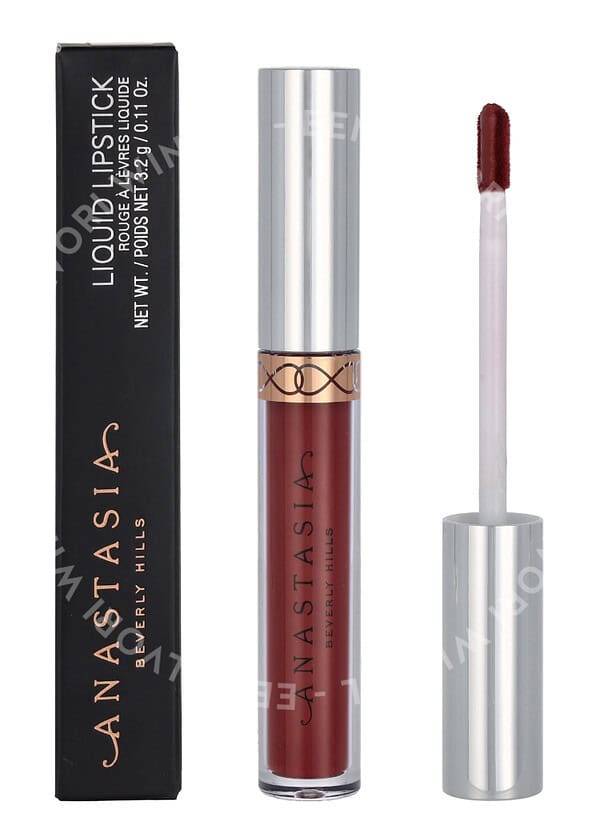 Anastasia Beverly Hills Liquid Lipstick 3,2g Heathers
