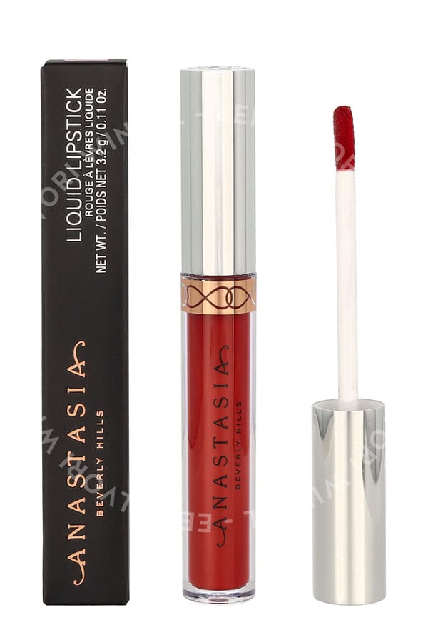 Anastasia Beverly Hills Liquid Lipstick 3,2g Sarafine