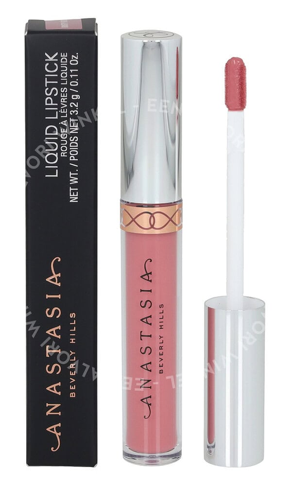 Anastasia Beverly Hills Liquid Lipstick 3,2g Dusty Rose