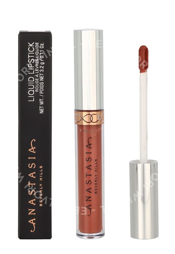 Anastasia Beverly Hills Liquid Lipstick 3,2g Ashton