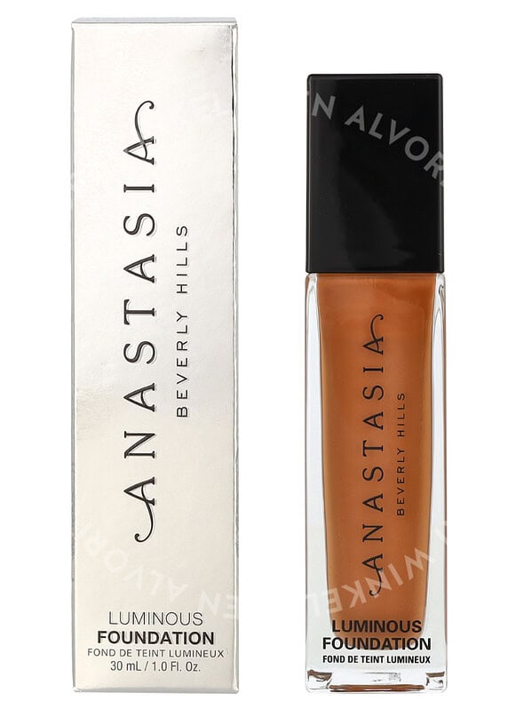 Anastasia Beverly Hills Luminous Foundation 30ml 480C