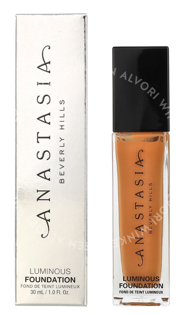 Anastasia Beverly Hills Luminous Foundation 30ml 400N