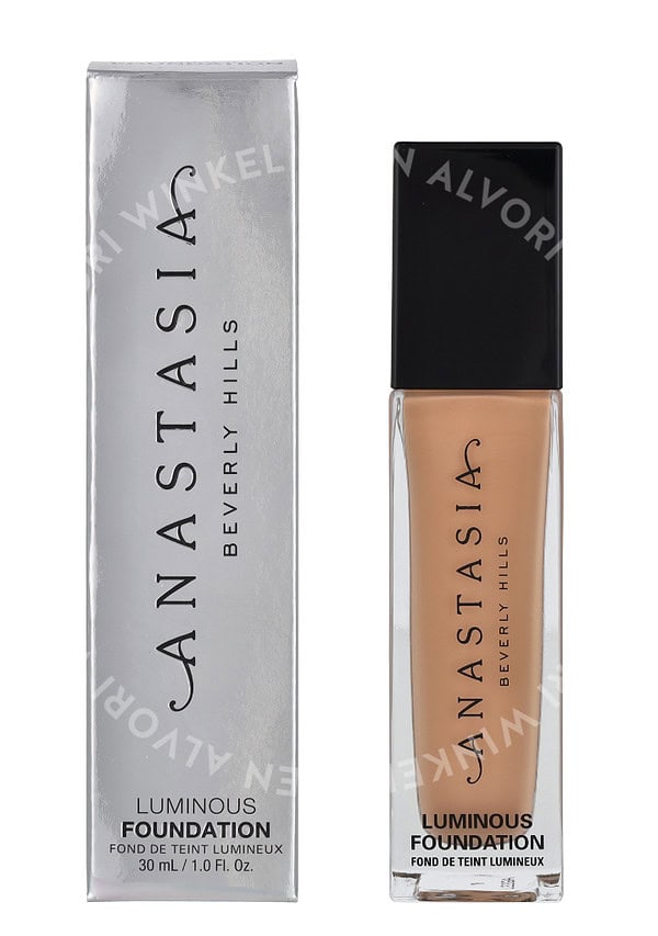 Anastasia Beverly Hills Luminous Foundation 30ml 320N