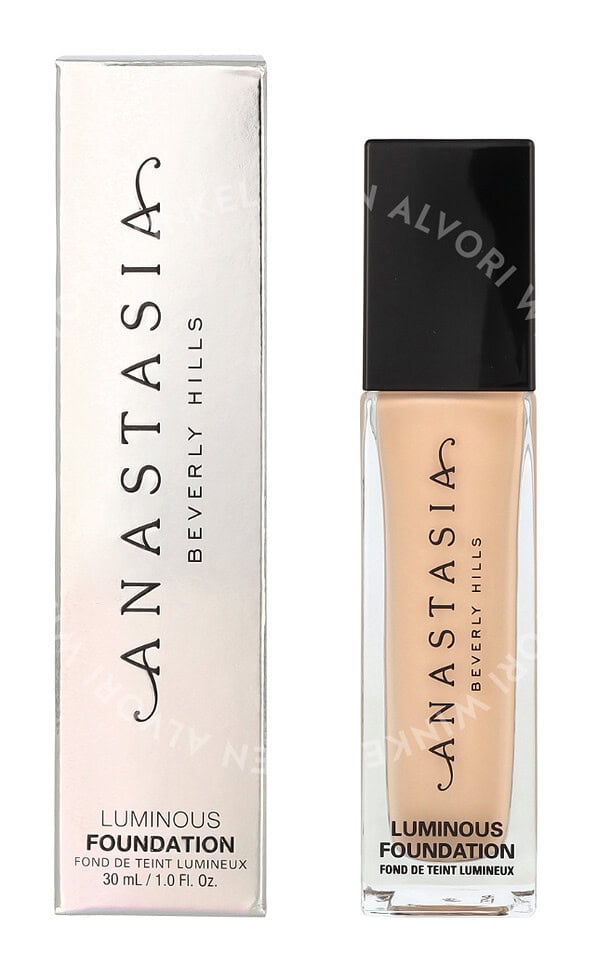 Anastasia Beverly Hills Luminous Foundation 30ml 130N