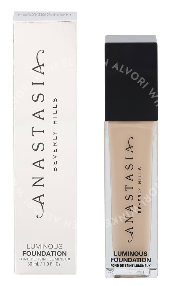 Anastasia Beverly Hills Luminous Foundation 30ml 110C