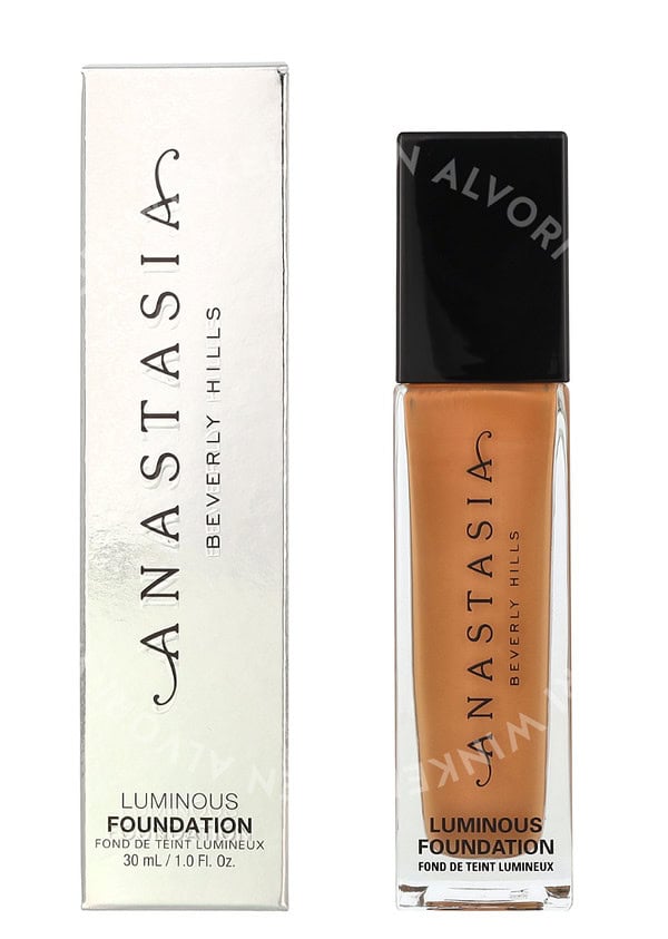 Anastasia Beverly Hills Luminous Foundation 30ml 370W