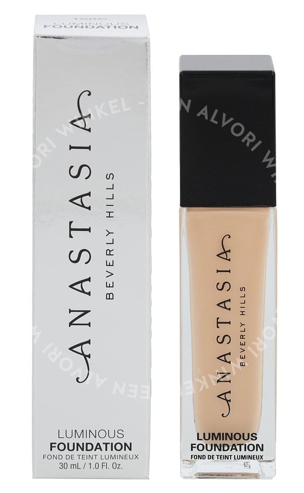 Anastasia Beverly Hills Luminous Foundation 30ml 160C