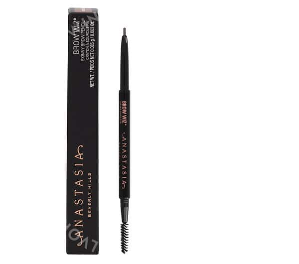 Anastasia Beverly Hills Brow Wiz 0,09g #08 Chocolate