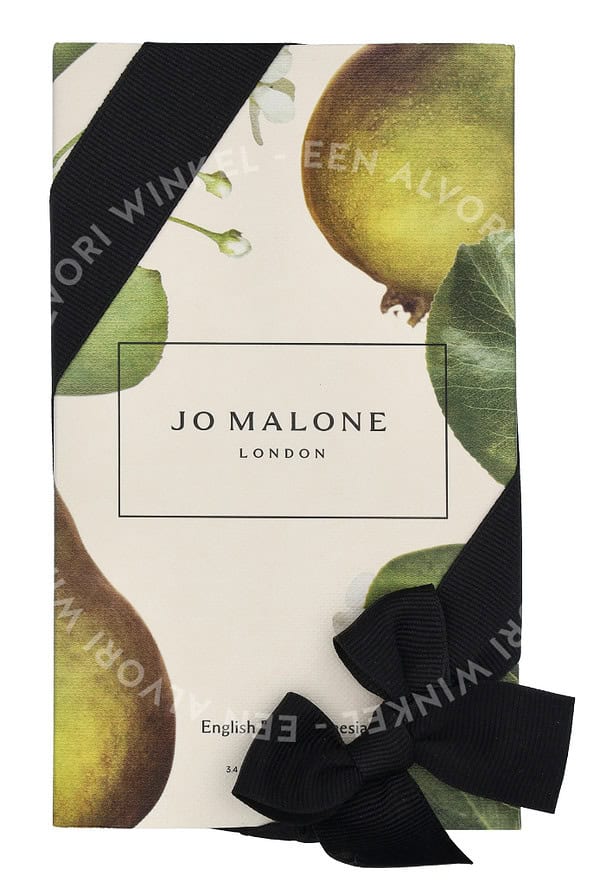 Jo Malone English Pear & Freesia Edc Spray 100ml - Afbeelding 3