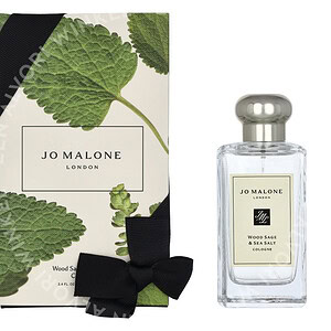 Jo Malone Wood Sage & Sea Salt Edc Spray 100ml