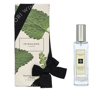 Jo Malone Wood Sage & Sea Salt Edc Spray Pre-pack 30ml