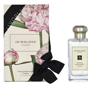 Jo Malone Peony & Blush Suede Edc Spray 100ml