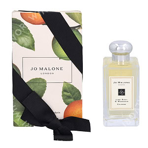 Jo Malone Lime Basil & Mandarin Edc Spray 100ml
