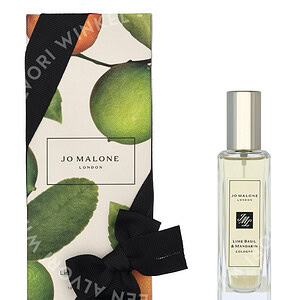 Jo Malone Lime Basil & Mandarin Edc Spray 30ml
