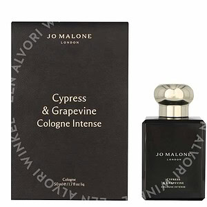 Jo Malone Cypress & Grapevine Intense Edc Spray Pre-pack 50ml Fragrance Family
