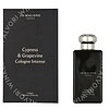 Jo Malone Cypress & Grapevine Intense Edc Spray Pre-pack 100ml