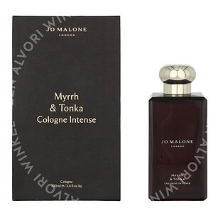 Jo Malone Myrrh & Tonka Intense Edc Spray 100ml