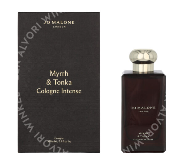 Jo Malone Myrrh & Tonka Intense Edc Spray 100ml