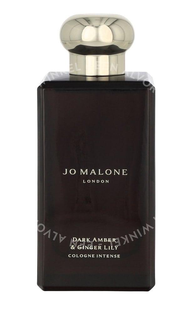 Jo Malone Dark Amber & Ginger Lily Intense Edc Spray Pre-pack 100ml - Afbeelding 2
