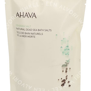 Ahava Deadsea Salt Natural Dead Sea Bath Salts 250g