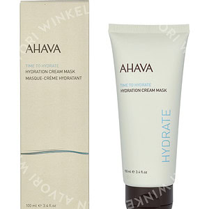 Ahava T.T.H. Hydration Cream Mask 100ml
