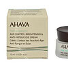 Ahava T.T.S. Age Control Bright. & Anti-Fatigue Eye Cream 15ml