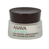 Ahava T.T.S. Age Control Bright. & Anti-Fatigue Eye Cream 15ml - Afbeelding 2