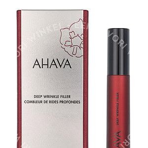 Ahava Apple of Sodom Deep Wrinkle Filler 15ml