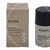 Ahava Men T.T.E. Age Control Moisturizing Cream SPF15 50ml