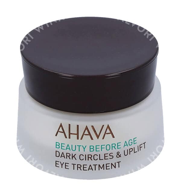 Ahava B.B.A. Dark Circles & Uplift Eye Treatment 15ml - Afbeelding 2