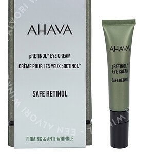 Ahava Safe Pretinol Eye Cream 15ml