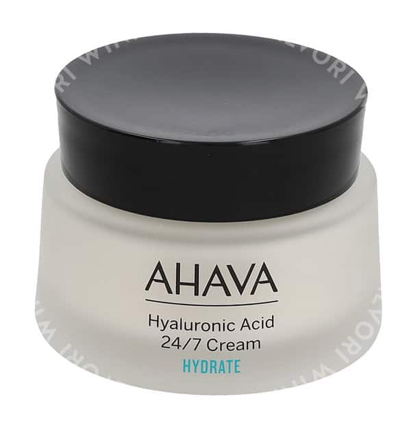 Ahava Ladies Hyaluronic Acid 24/7 Cream 50ml - Afbeelding 2