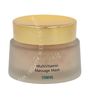 Ahava Multivitamin Massage Mask 50ml