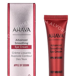 Ahava Apple of Sodom Advanced Smoothing Eye Cream 15ml