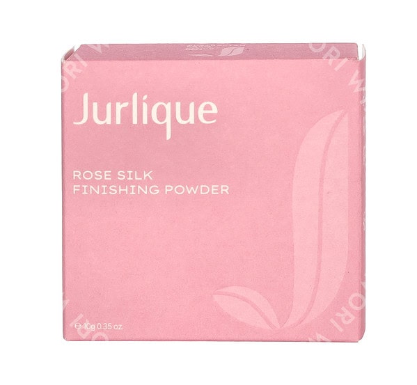 Jurlique Rose Silk Finishing Powder 10g - Afbeelding 3