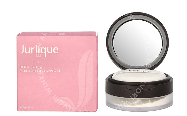 Jurlique Rose Silk Finishing Powder 10g