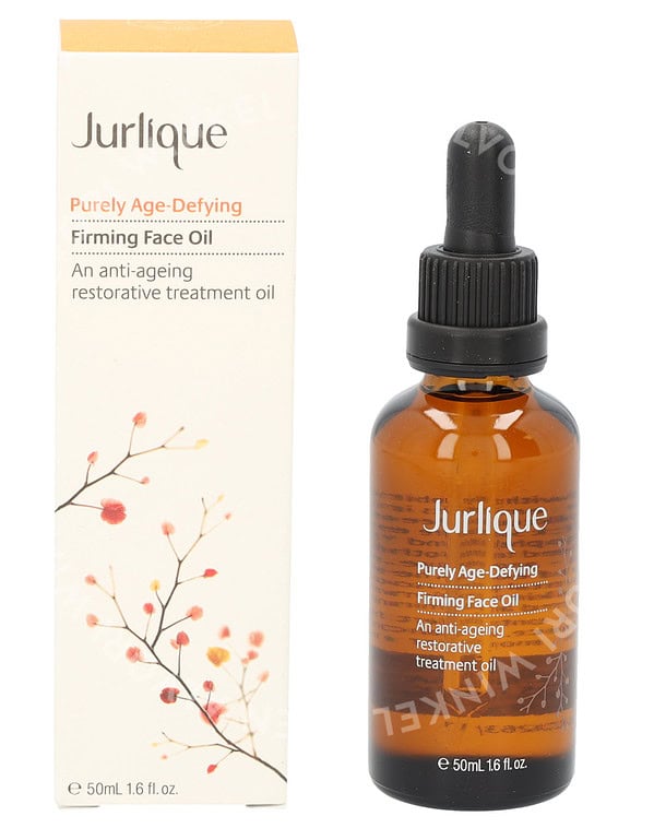 Jurlique Purely Age-Defying Face Oil 50ml