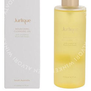 Jurlique Nourishing Cleansing Oil 200ml