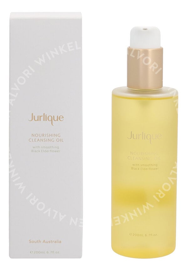 Jurlique Nourishing Cleansing Oil 200ml