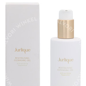 Jurlique Revitalising Cleansing Gel 200ml With Purifying Peppermint