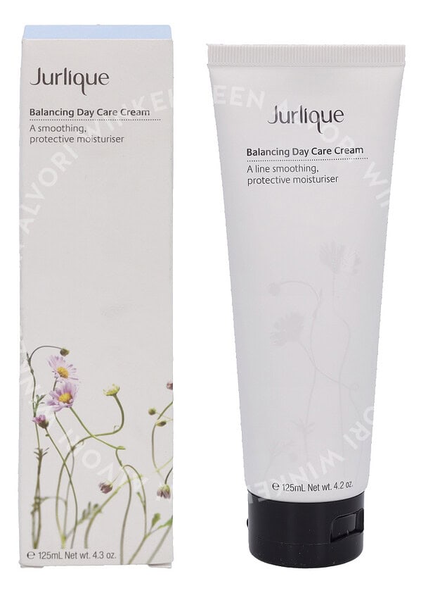 Jurlique Balancing Day Care Cream 125ml