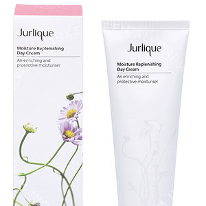 Jurlique Moisture Replenishing Day Cream 125ml