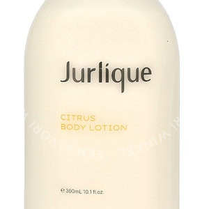 Jurlique Refreshing Citrus Body Lotion 300ml